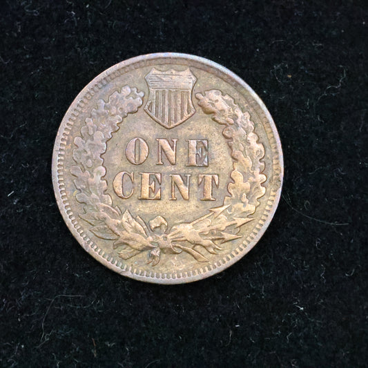 1903 Indian Head Penny