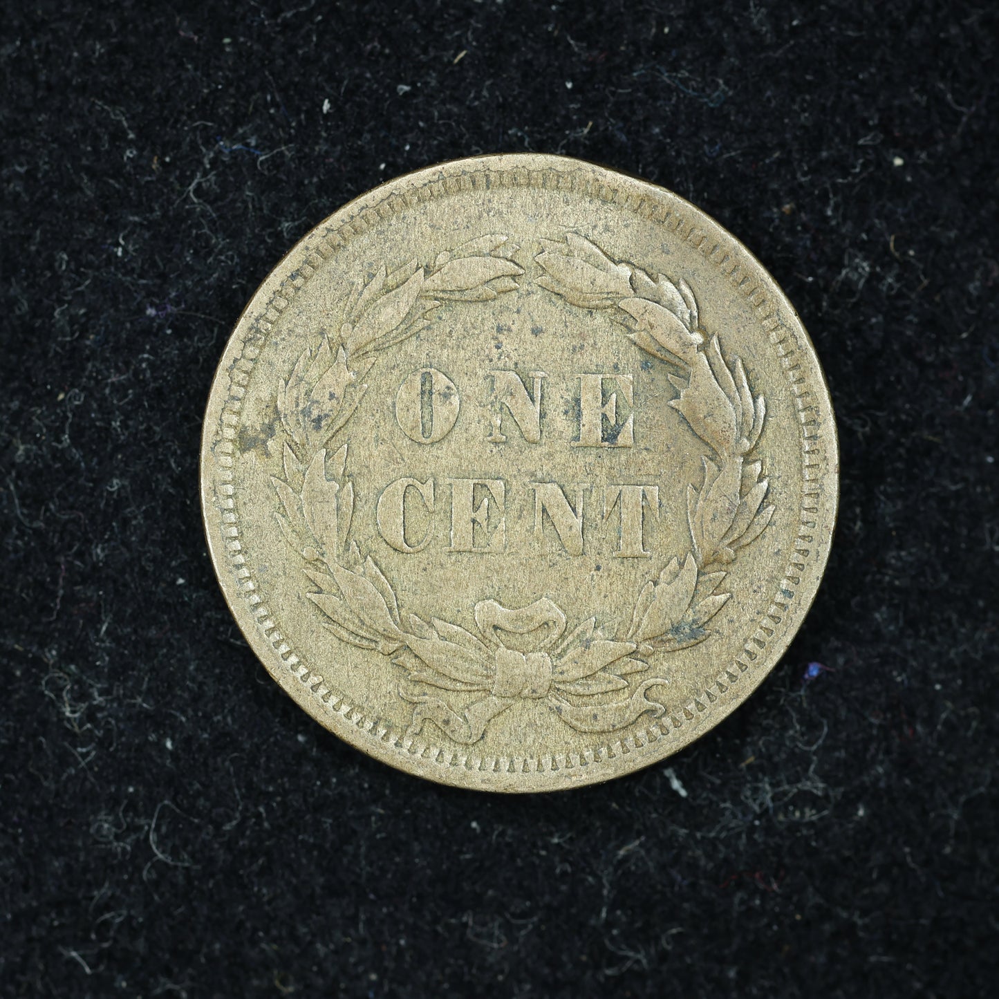 1859 Indian Head Penny 1c