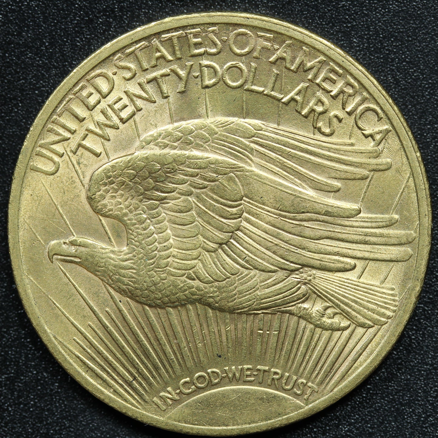 1923 $20 Gold Double Eagle - Philadelphia