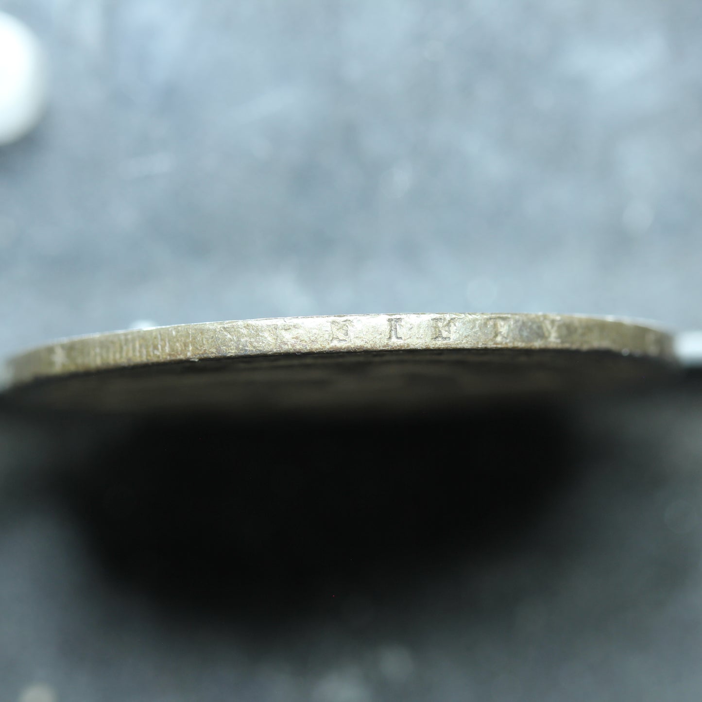 1832 Capped Bust Silver Half Dollar 50c Exact Coin Pictured