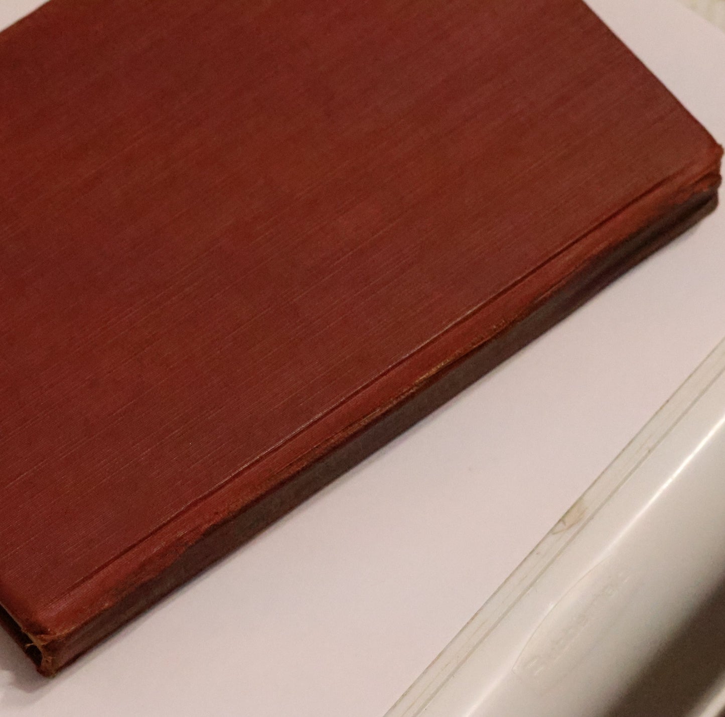 1947 Redbook 1st Edition 1st Print A Guide Book Of U.S. Coins By R.S. Yeoman
