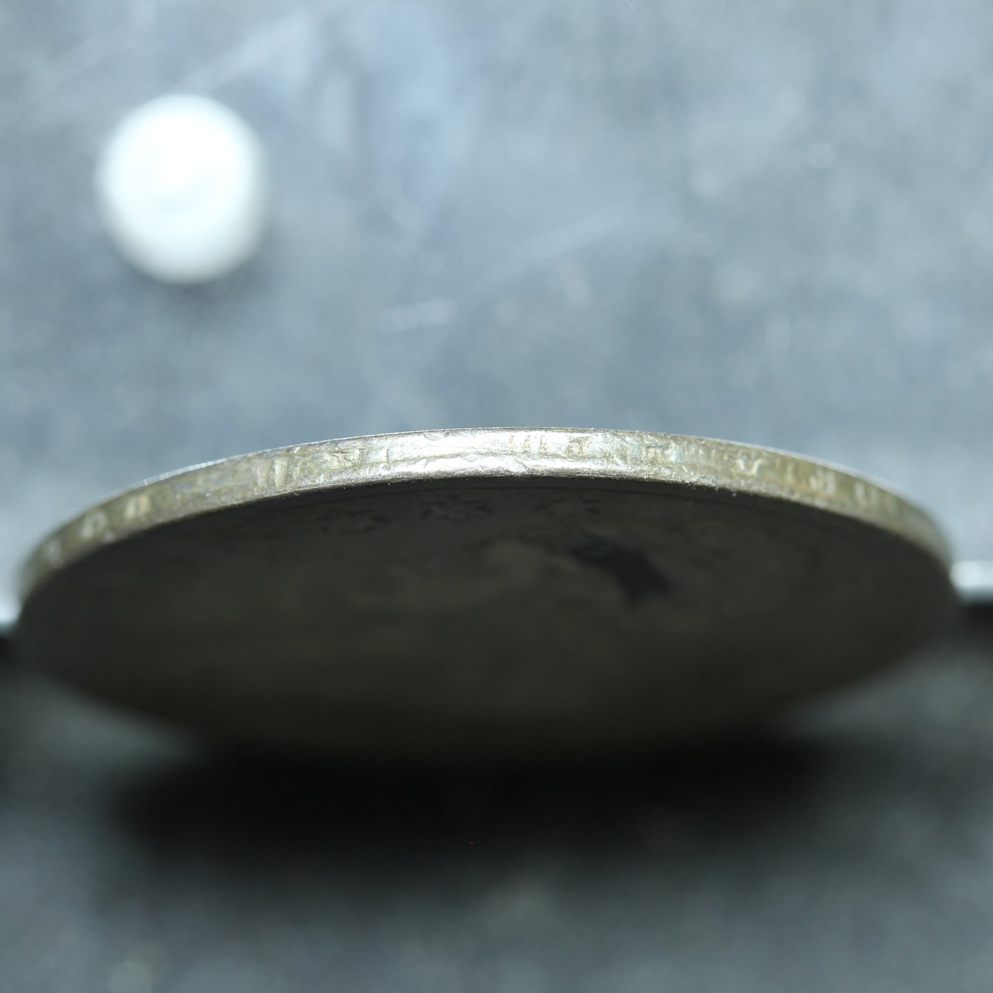 1836 Capped Bust Silver Half Dollar 50c Exact Coin Pictured
