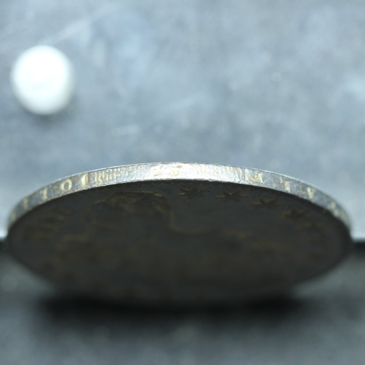 1832 Capped Bust Silver Half Dollar 50c Exact Coin Pictured