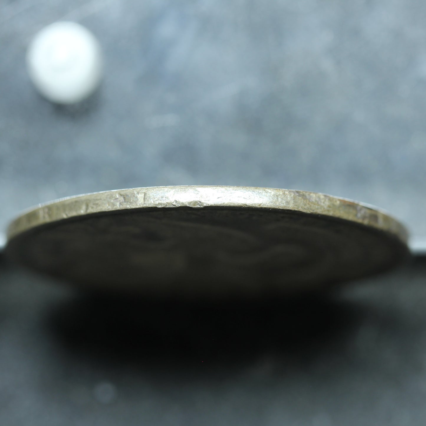 1834 Capped Bust Silver Half Dollar 50c Exact Coin Pictured