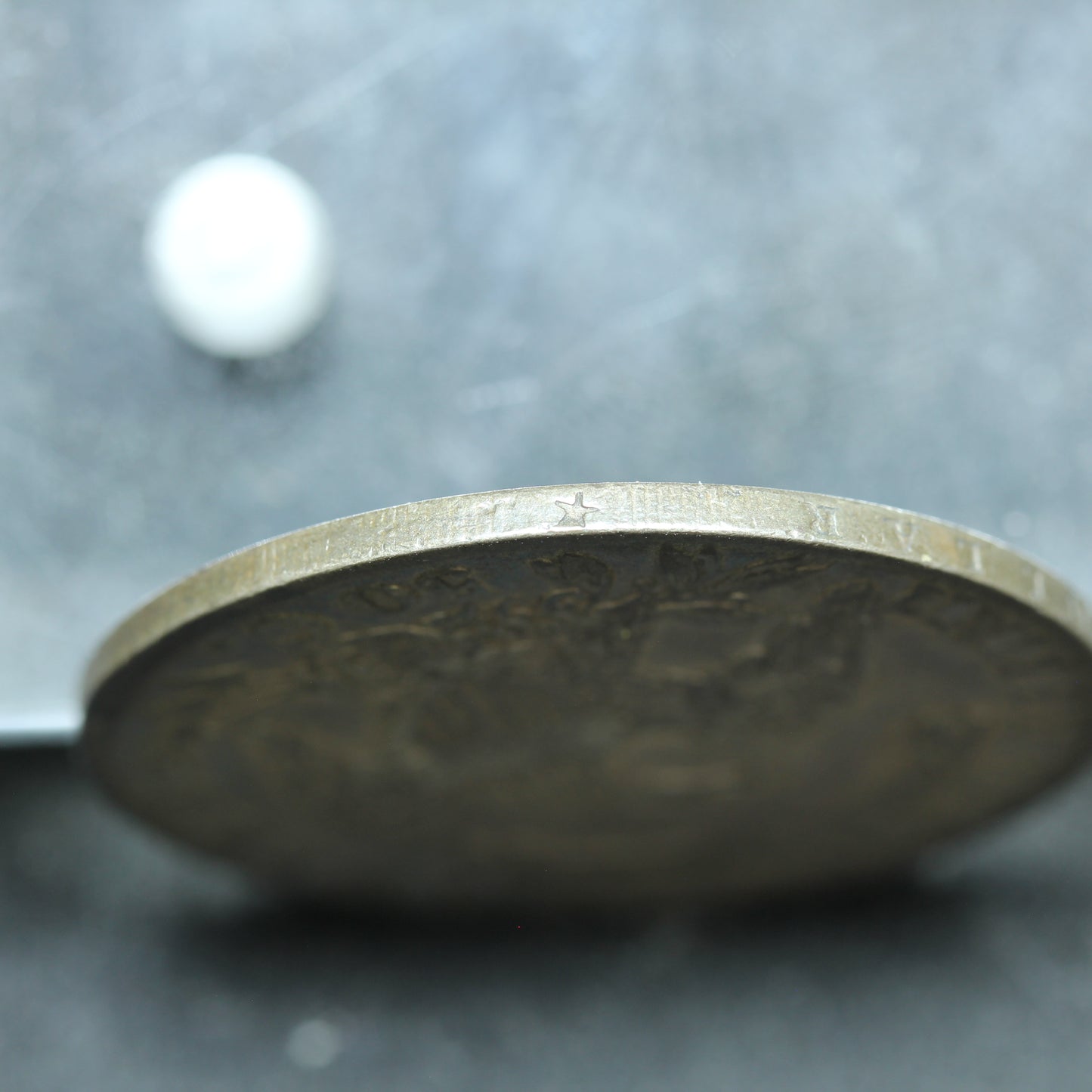 1831 Capped Bust Silver Half Dollar 50c Exact Coin Pictured