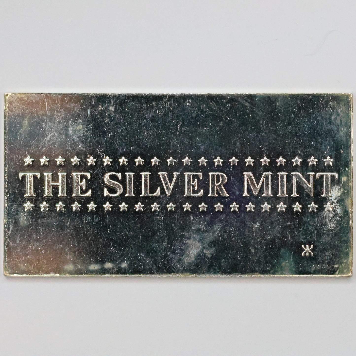 Japan Flag 20 Gram Silver Bar .999 Fine from The Silver Mint