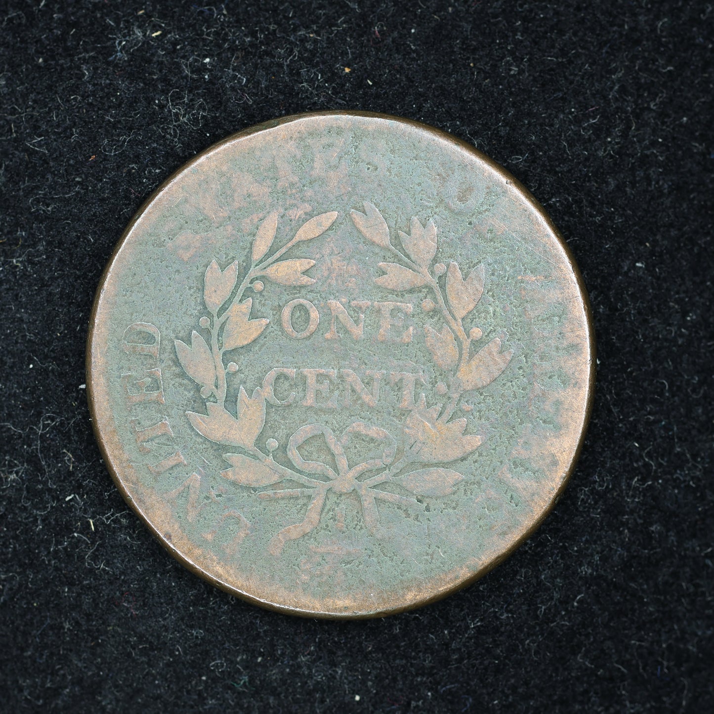 1803 Large Cent 1C Draped Bust Small Date