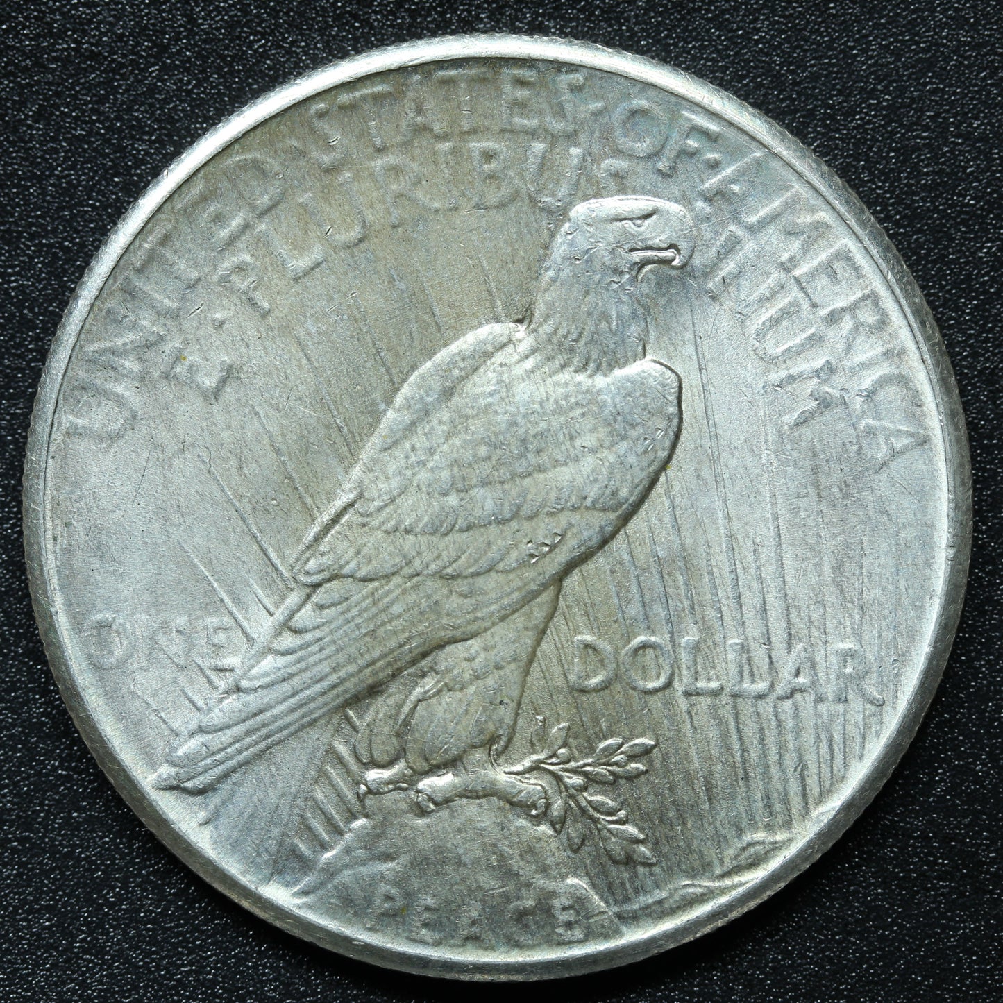 1926 Peace Dollar - Silver - Philadelphia