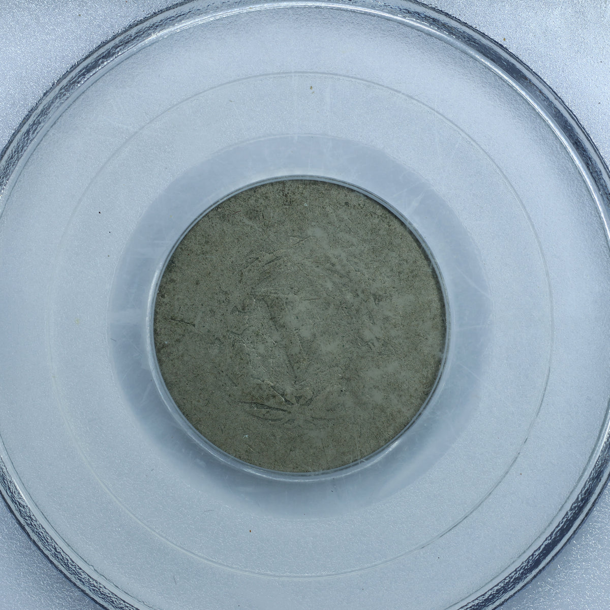 1886 Liberty Head V Nickel 5c - NGC AG03