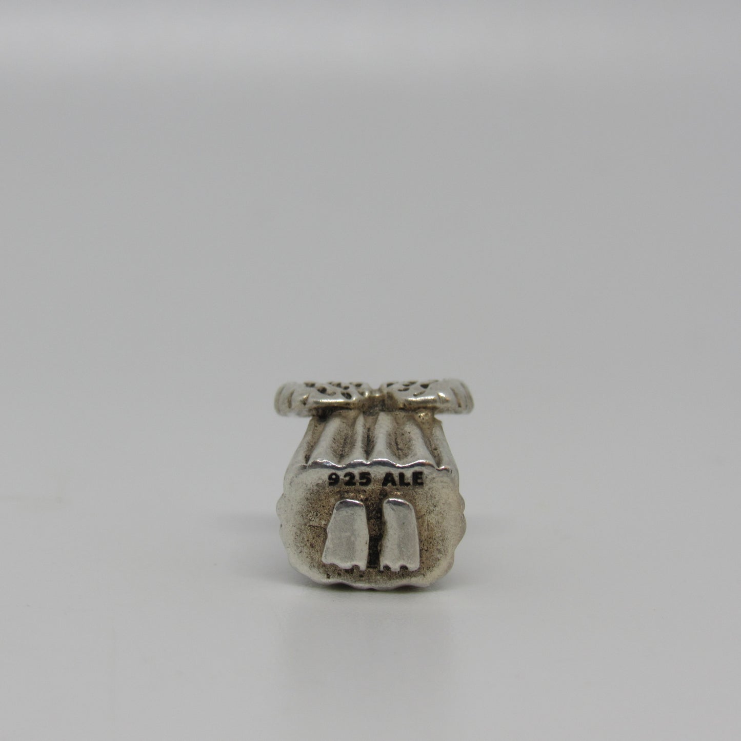 Pandora Moments Angel of Hope Charm Bead Sterling Silver 925 ALE - #790337