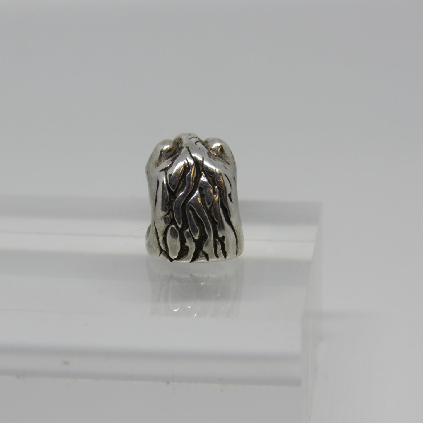 Pandora Sterling Silver HORSE HEAD Charm #790253