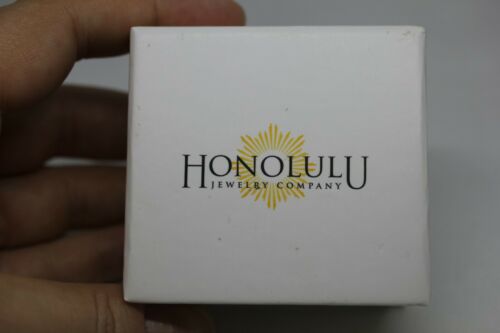 14k Yellow Gold Filigree Hummingbird Pendant - Honolulu Jewelry Company