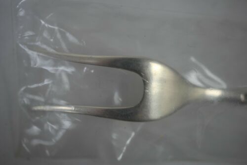 Wallace Debutante Sterling Silver Pickle Olive Fork NIB - No Mono