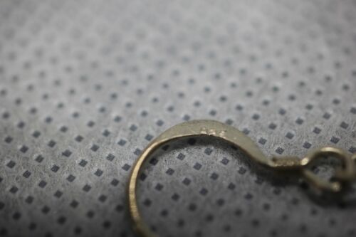 Sterling Silver 925 Modernist Cone & Ball Dangle Cha Cha Earrings - 2 7/8 inch