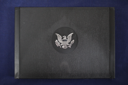 1980 United States US Mint Proof Set w/ Box