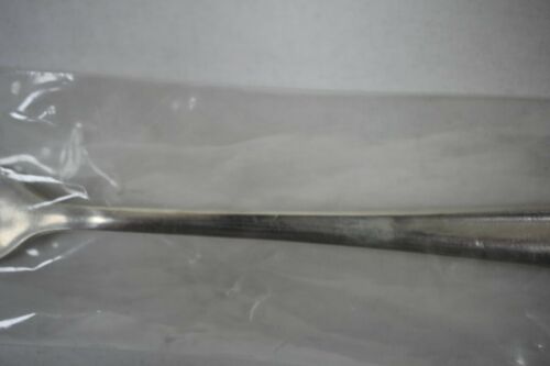 Wallace Debutante Sterling Silver Pickle Olive Fork NIB - No Mono