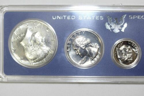 1967 Special Mint Set Original SMS