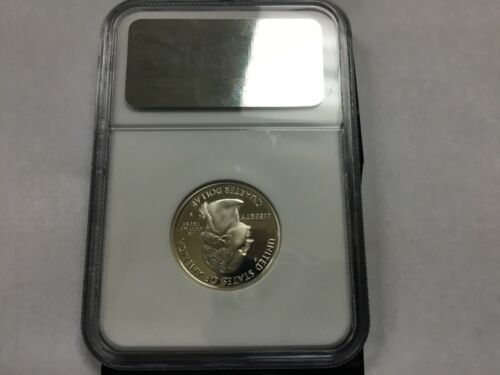 2005 S Silver 25c West Virginia PF 70 UCAM NGC