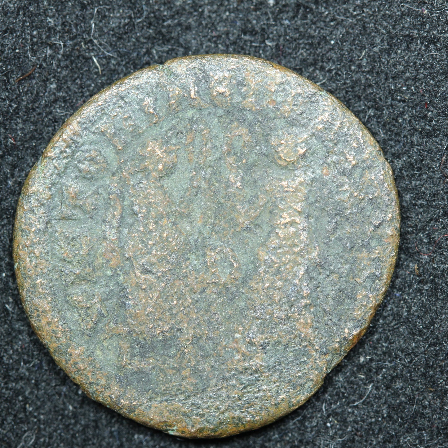 Constans A.D. 337-350 VICTORIAE DD AVGG Q NN - Two Victories - SB #3971