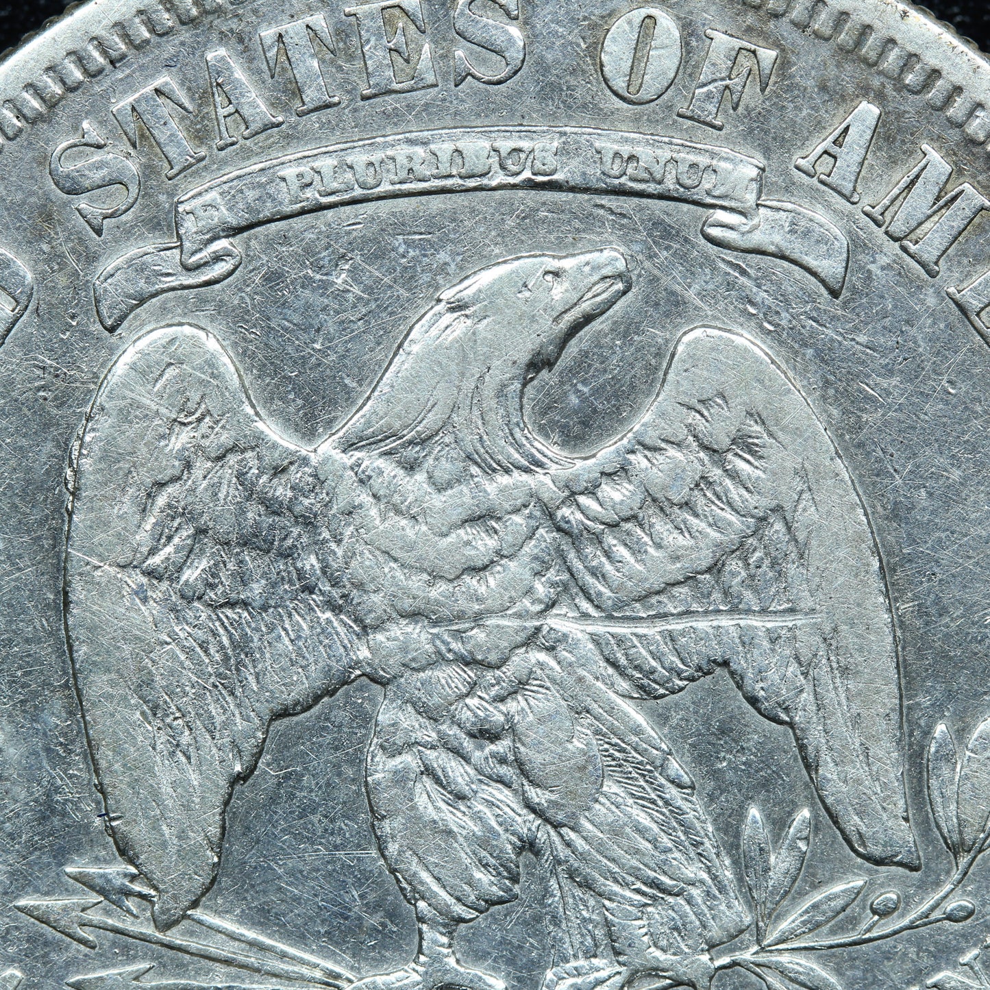 1878 S US Trade Dollar Nice Condition San Francisco