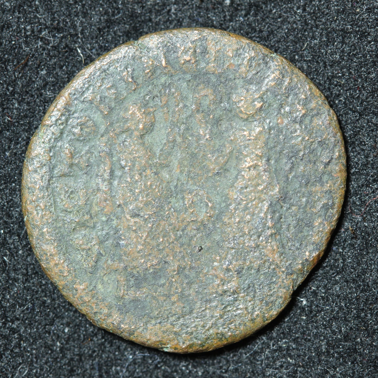 Constans A.D. 337-350 VICTORIAE DD AVGG Q NN - Two Victories - SB #3971