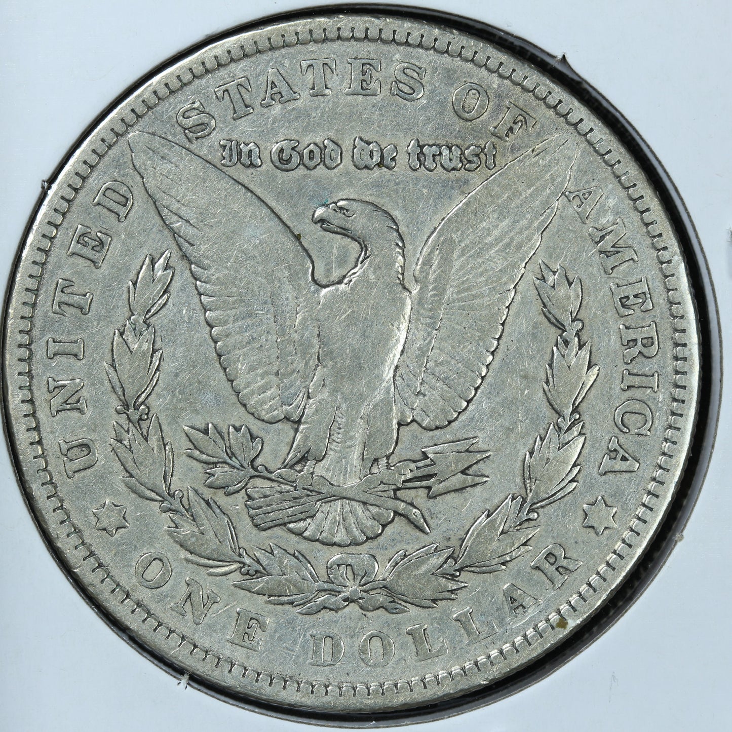 1903 P Morgan Silver Dollar - Philadelphia