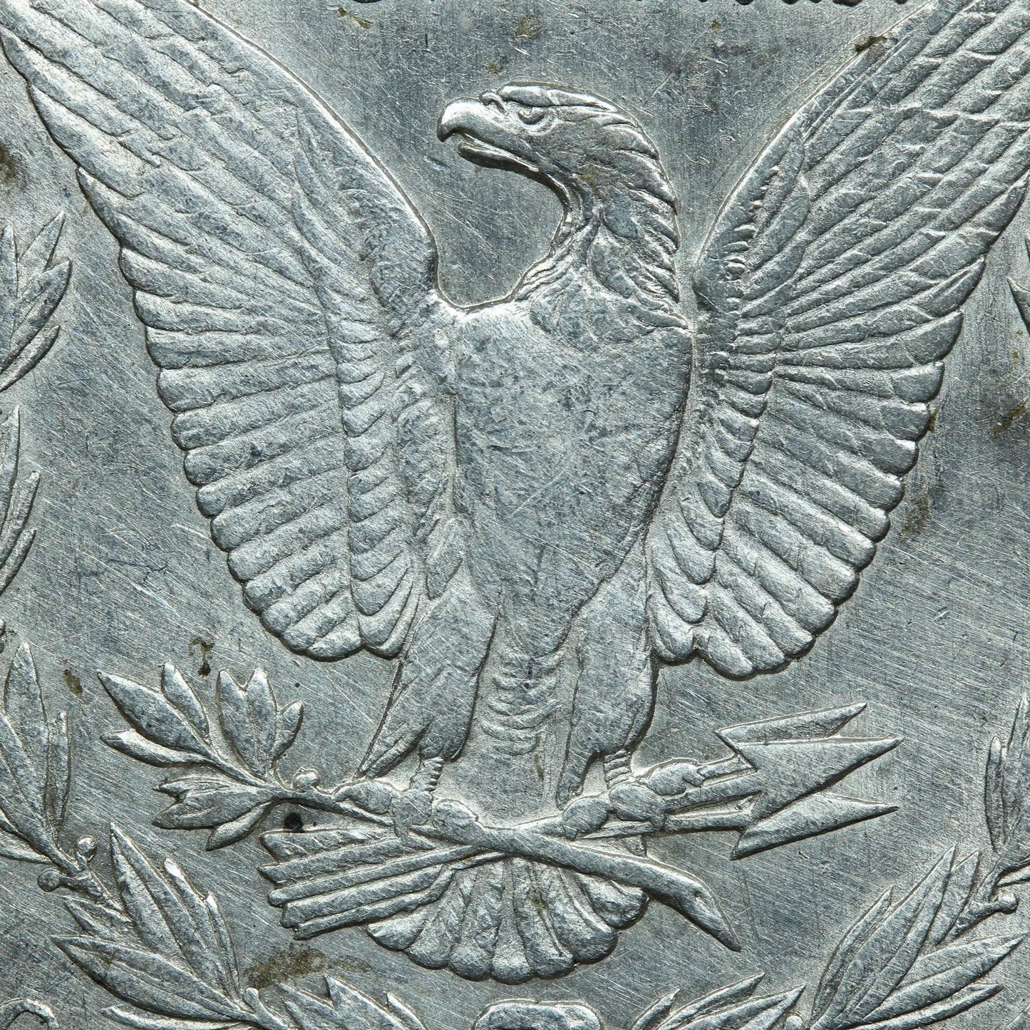 1879 (Philadelphia) Morgan Silver Dollar