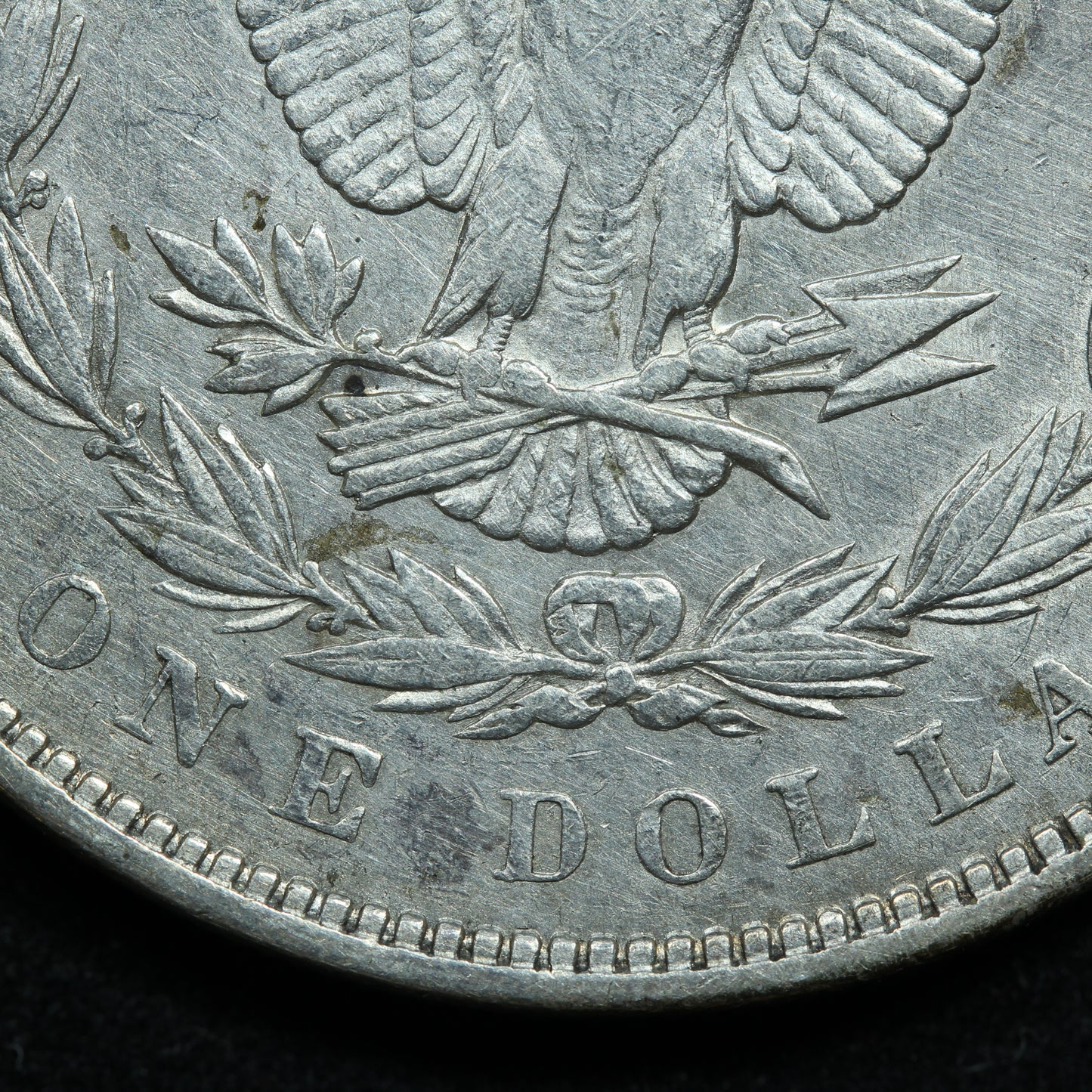 1879 (Philadelphia) Morgan Silver Dollar