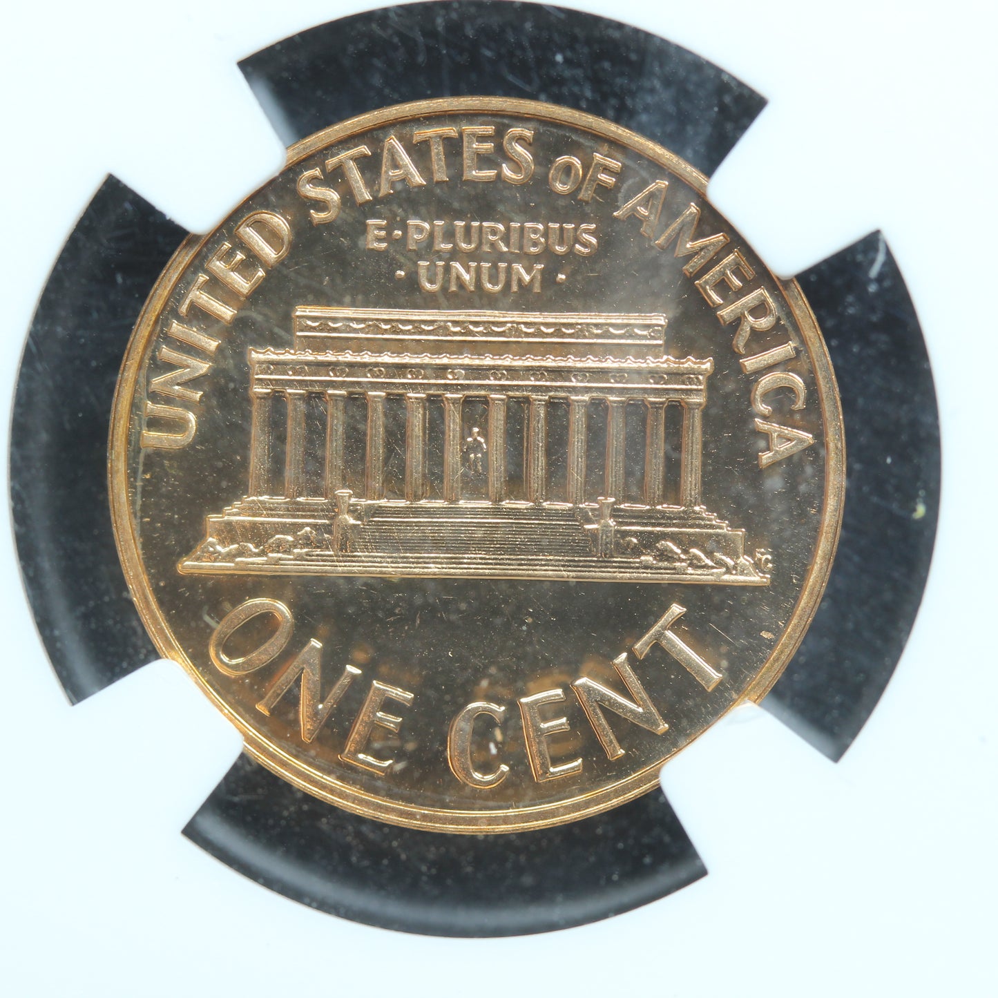 1960 P Philadelphia Lincoln Penny Cent Small Date NGC PF 68 Rd