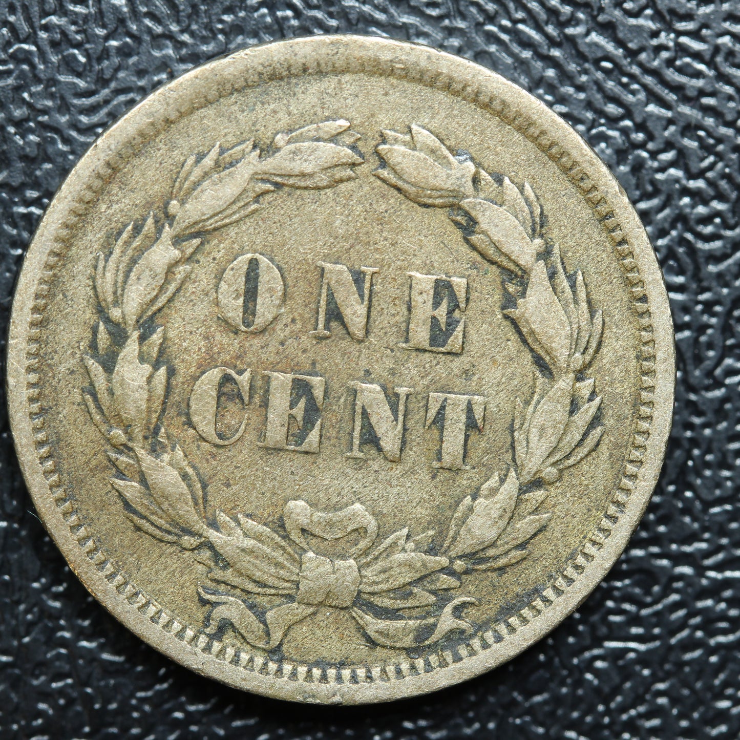 1859 Indian Head Penny Very Nice Condition