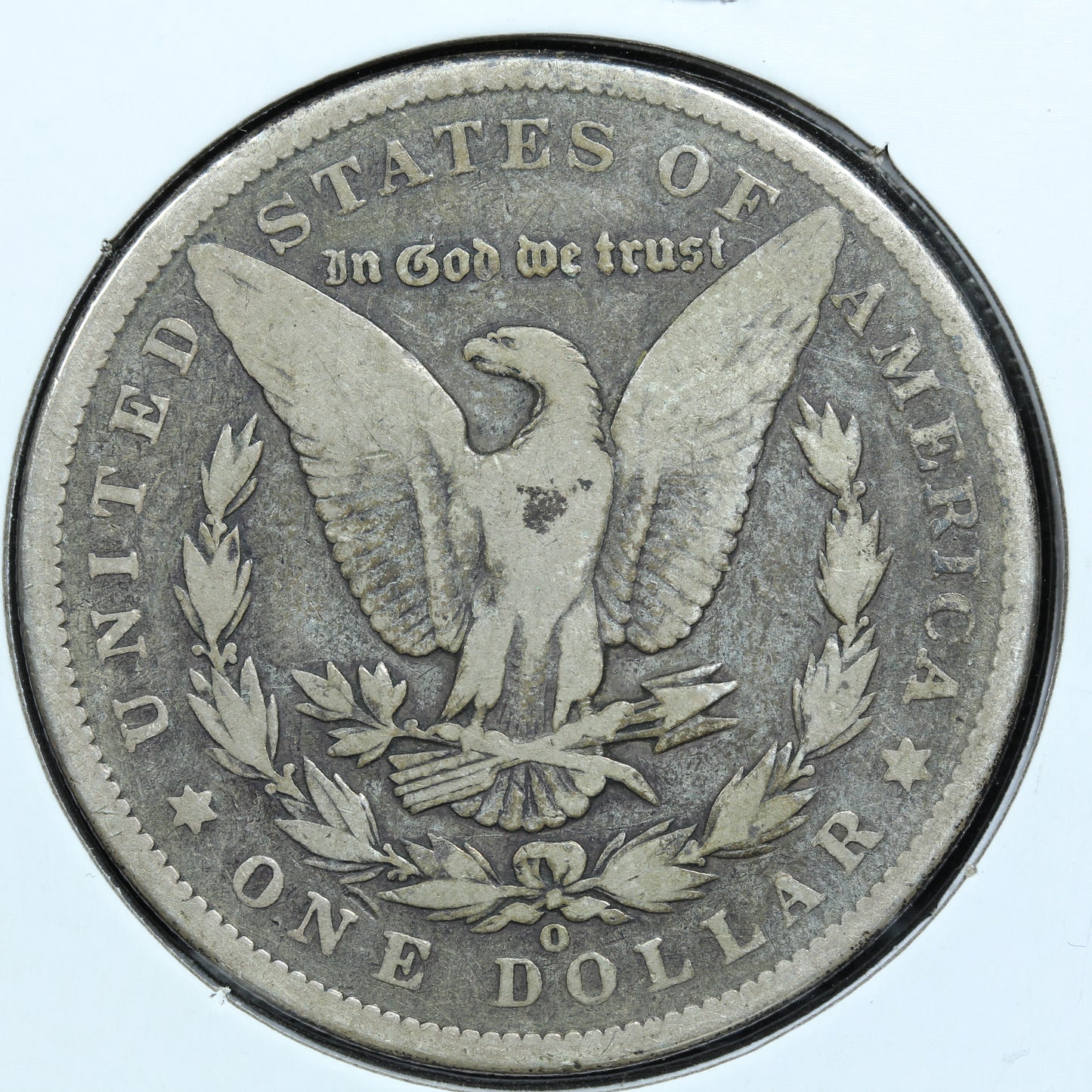 1900 O Morgan Silver Dollar - New Orleans