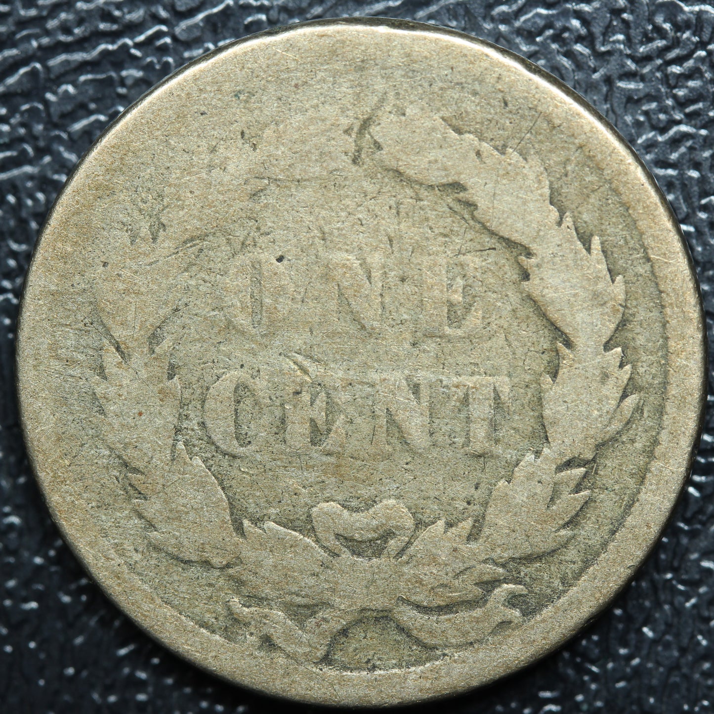 1859 Indian Head Penny