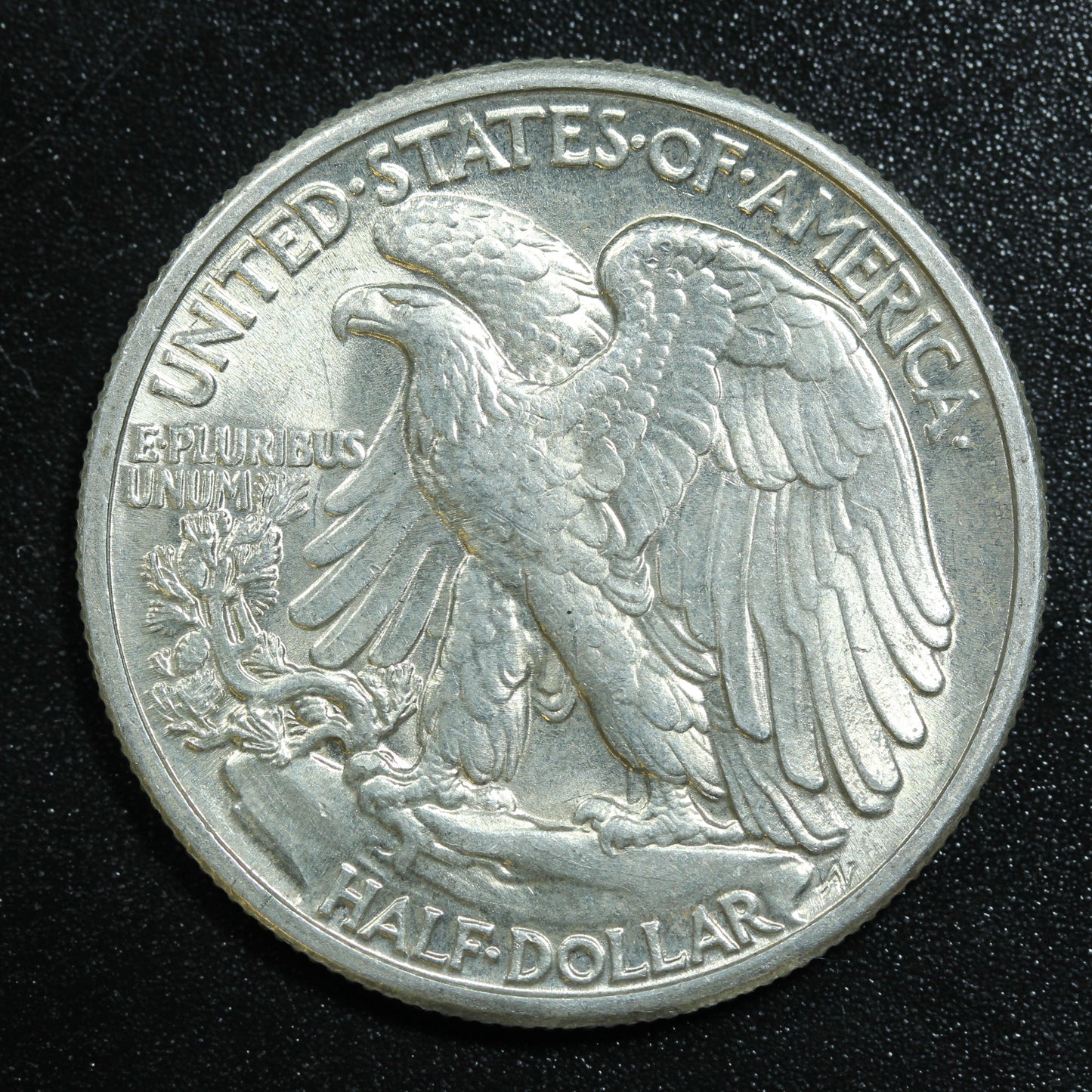 1941 P Philadelphia Liberty Silver Half Dollar 50c Great Condition