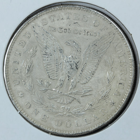 1886 P Morgan Silver Dollar - Philadelphia