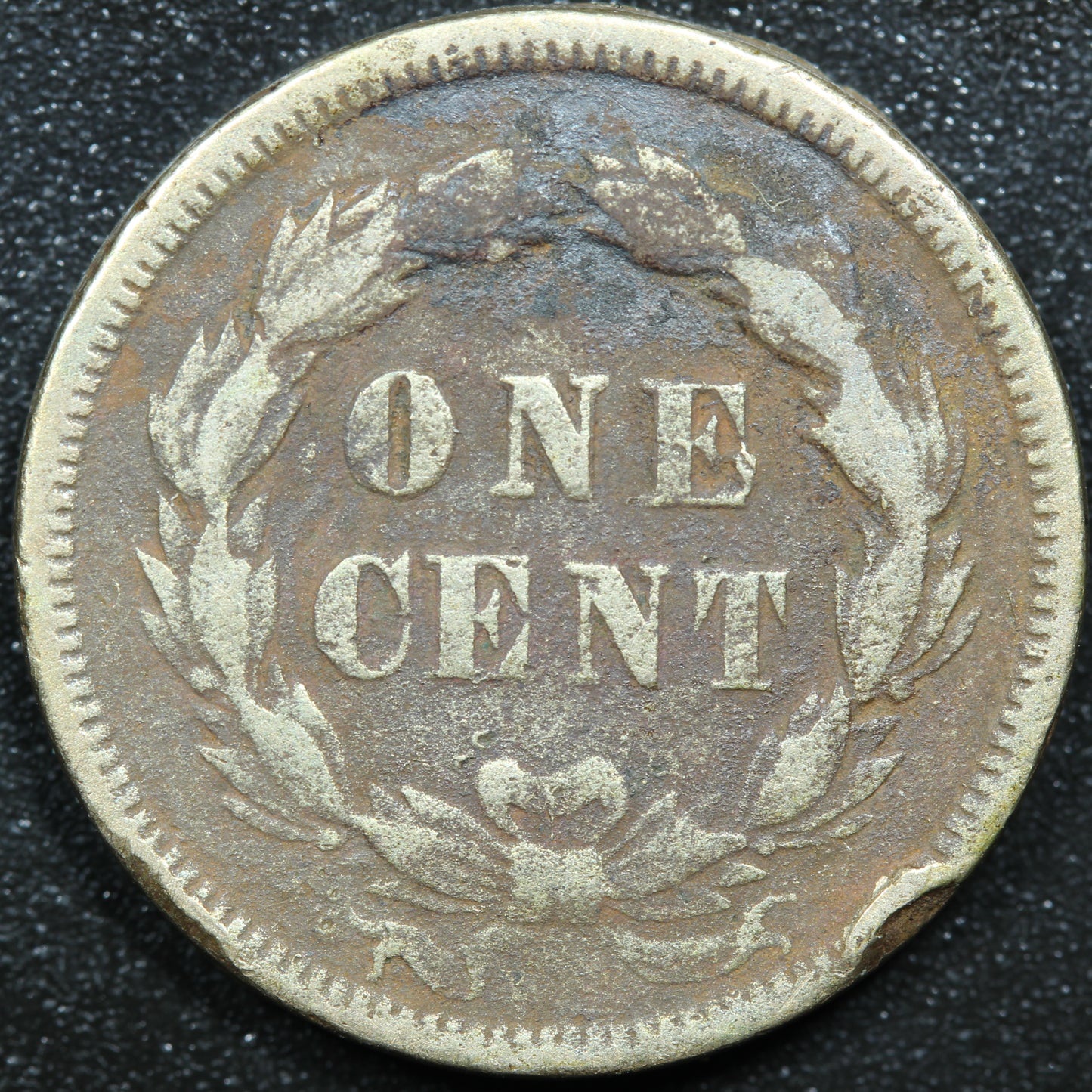 1859 Indian Head Penny