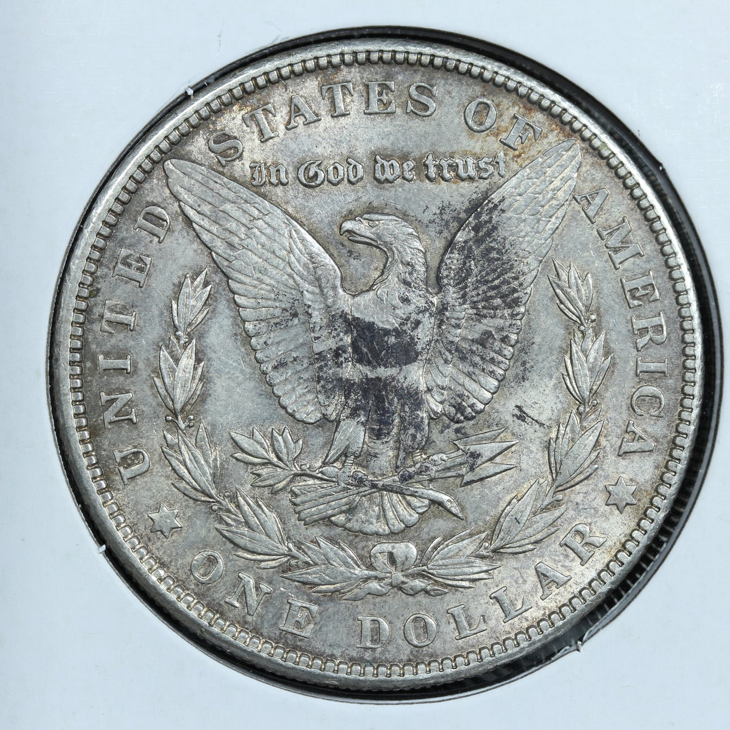 1900 P Morgan Silver Dollar - Philadelphia