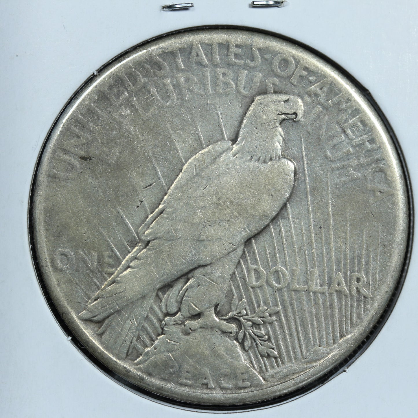 1926 P Peace Dollar Silver $1 - Philadelphia