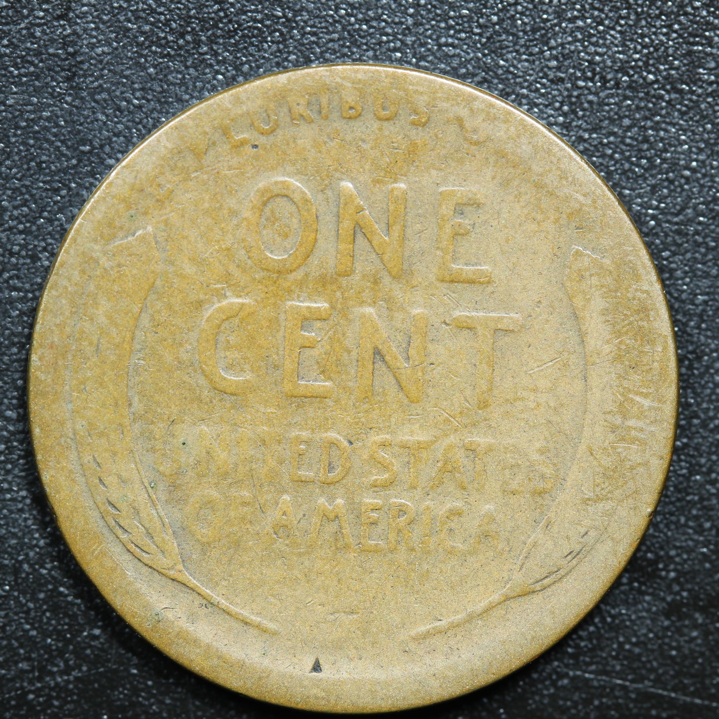 1910 S Lincoln Wheat Penny