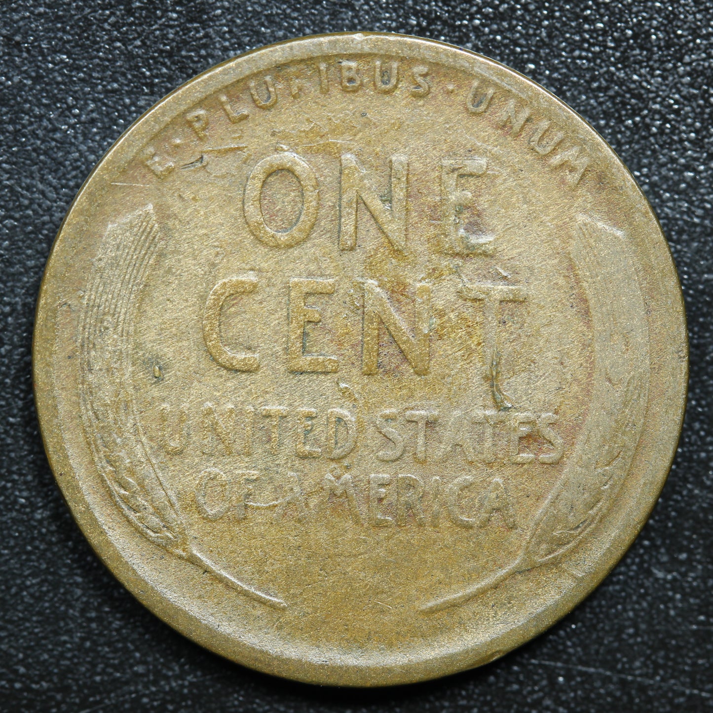 1912 S Lincoln Wheat Penny