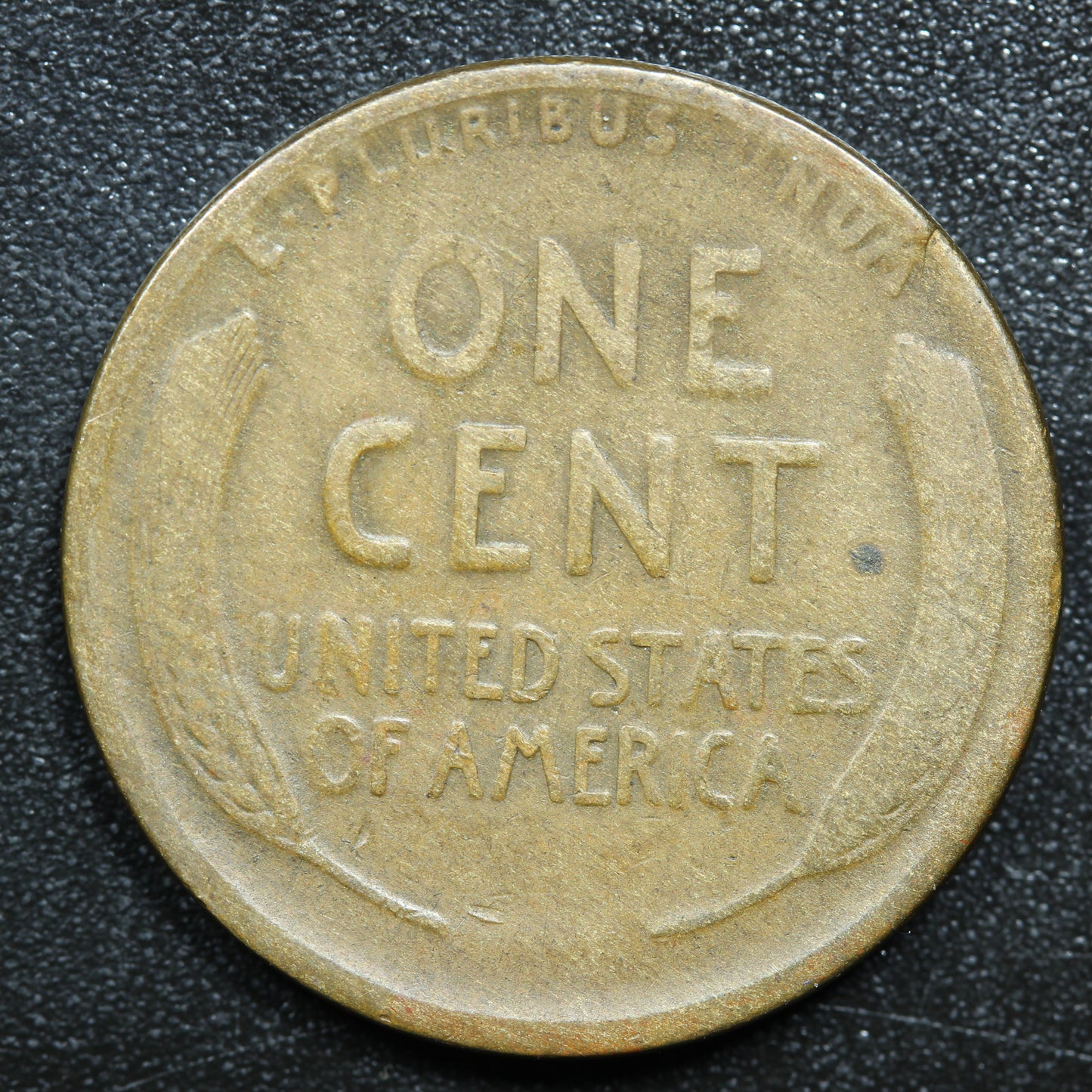 1913 S Lincoln Wheat Penny