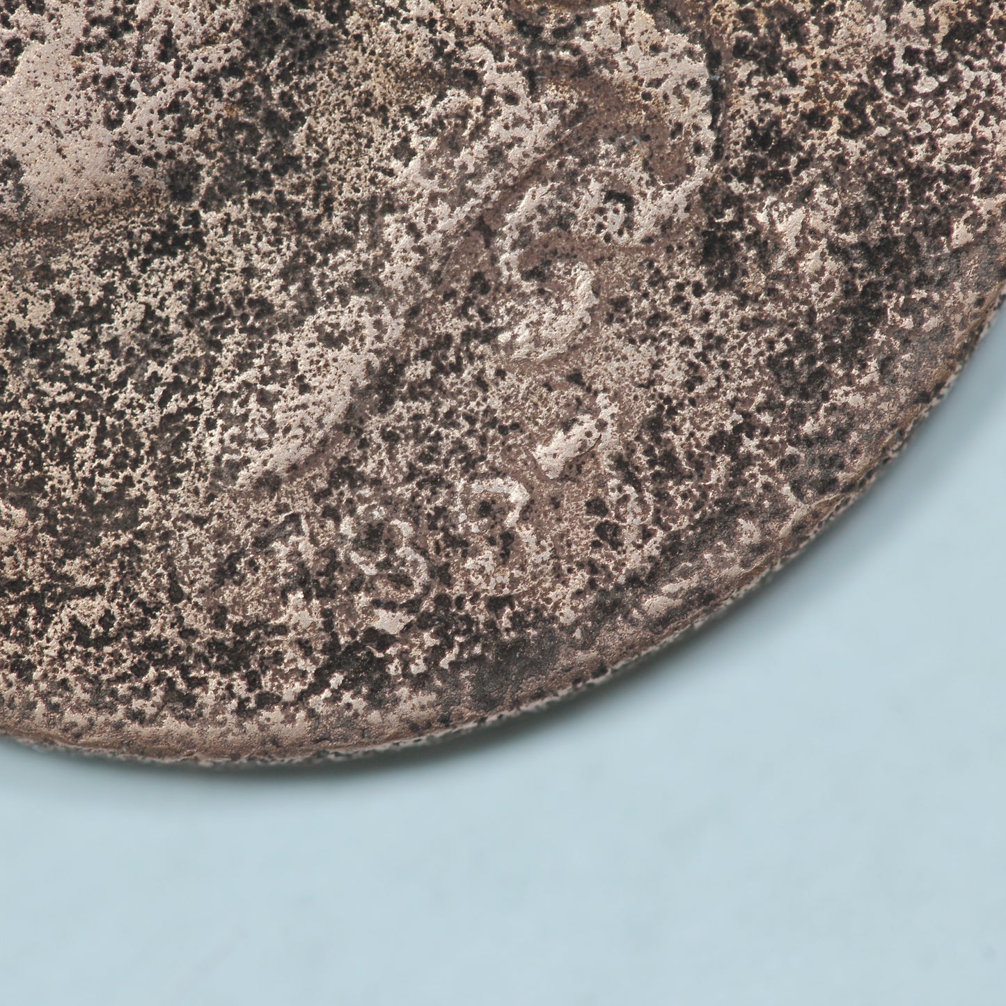 1837 Large Cent Coronet Head 1C