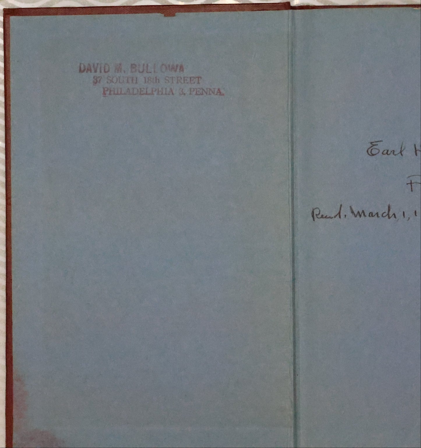 1948 Redbook 2nd Edition A Guide Book Of U.S. Coins By R.S. Yeoman