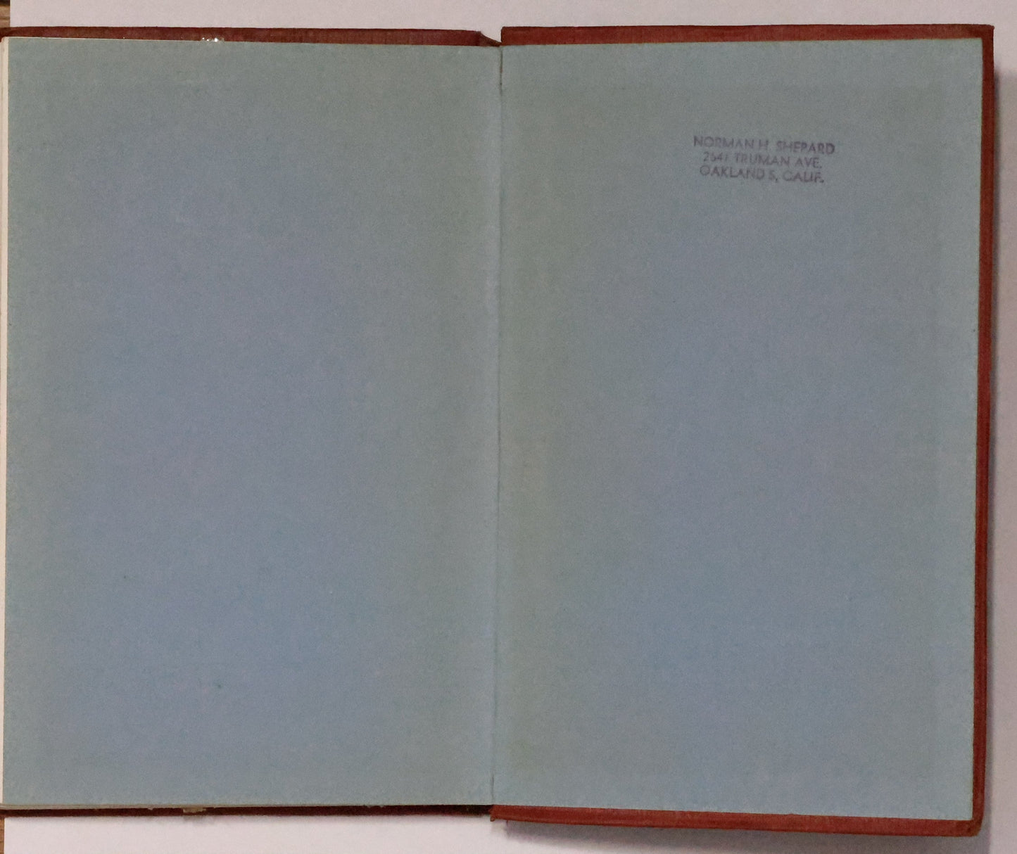 1947 Redbook 1st Edition 1st Print A Guide Book Of U.S. Coins By R.S. Yeoman