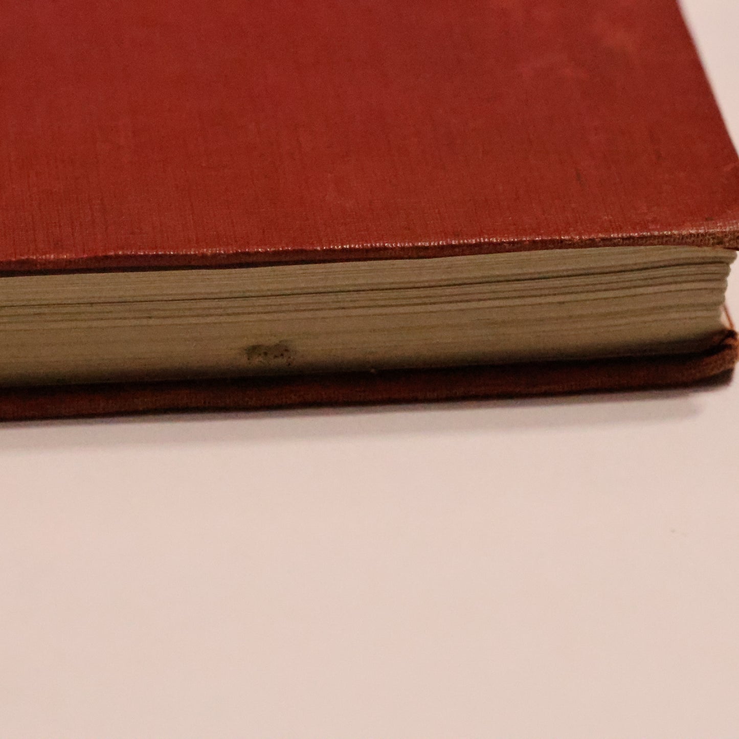 1947 Redbook 1st Edition 1st Print A Guide Book Of U.S. Coins By R.S. Yeoman