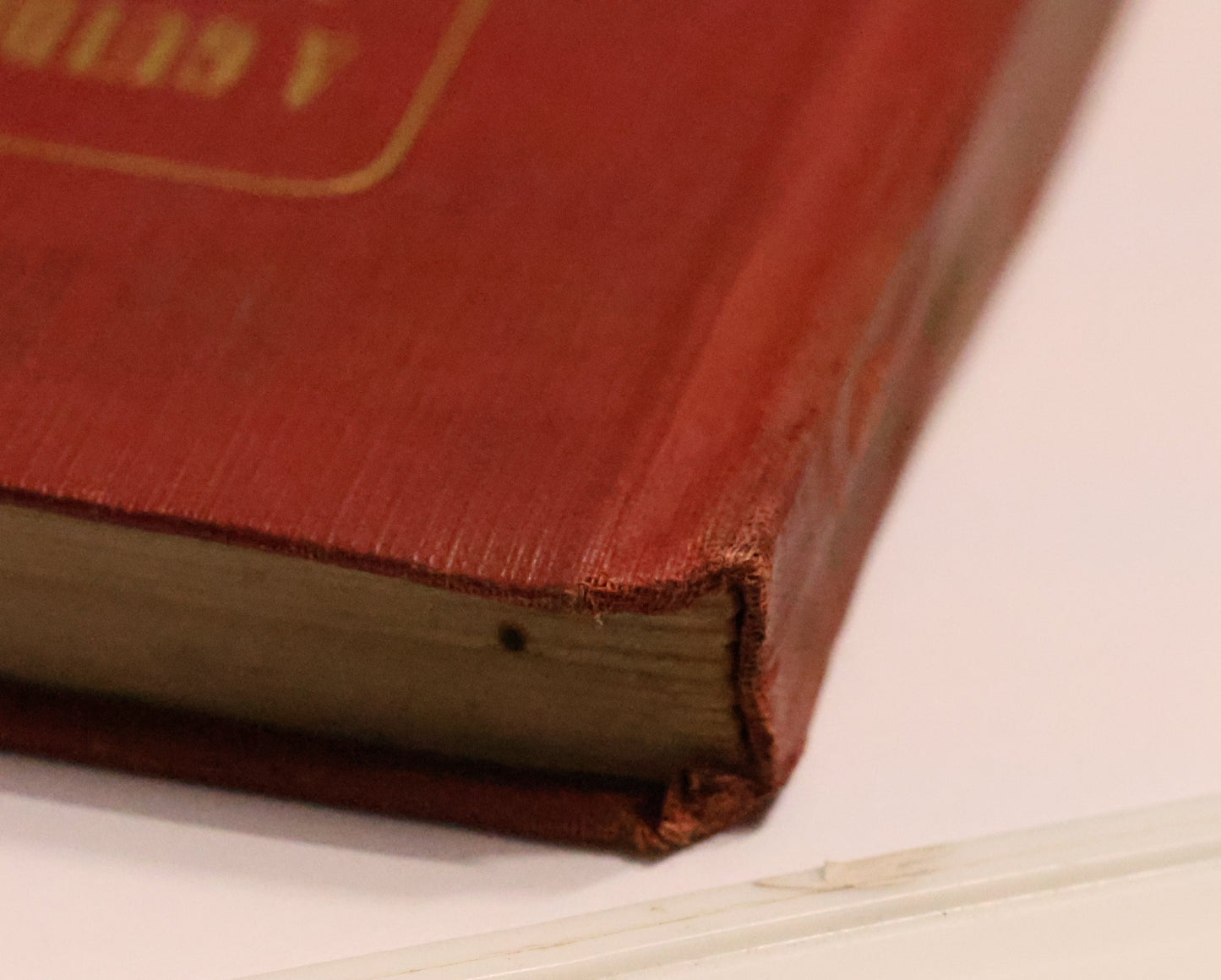 1947 Redbook 1st Edition 1st Print A Guide Book Of U.S. Coins By R.S. Yeoman