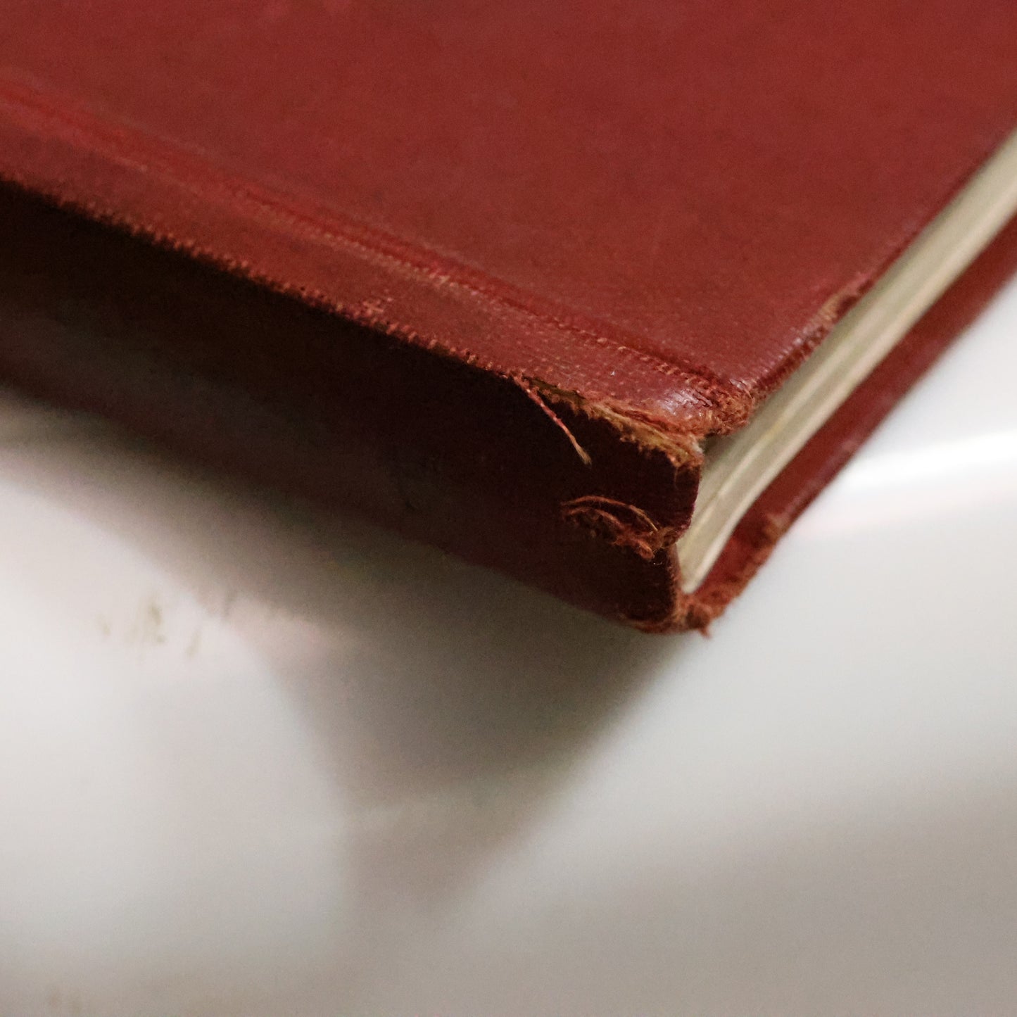 1949 Redbook 3rd Edition A Guide Book Of U.S. Coins By R.S. Yeoman