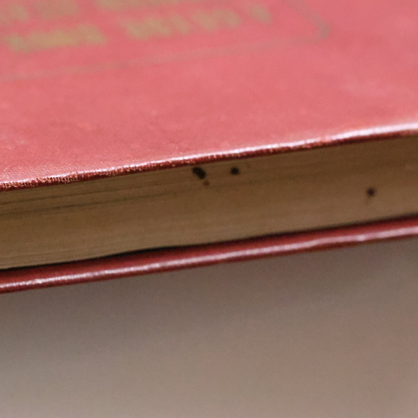 1949 Redbook 3rd Edition A Guide Book Of U.S. Coins By R.S. Yeoman