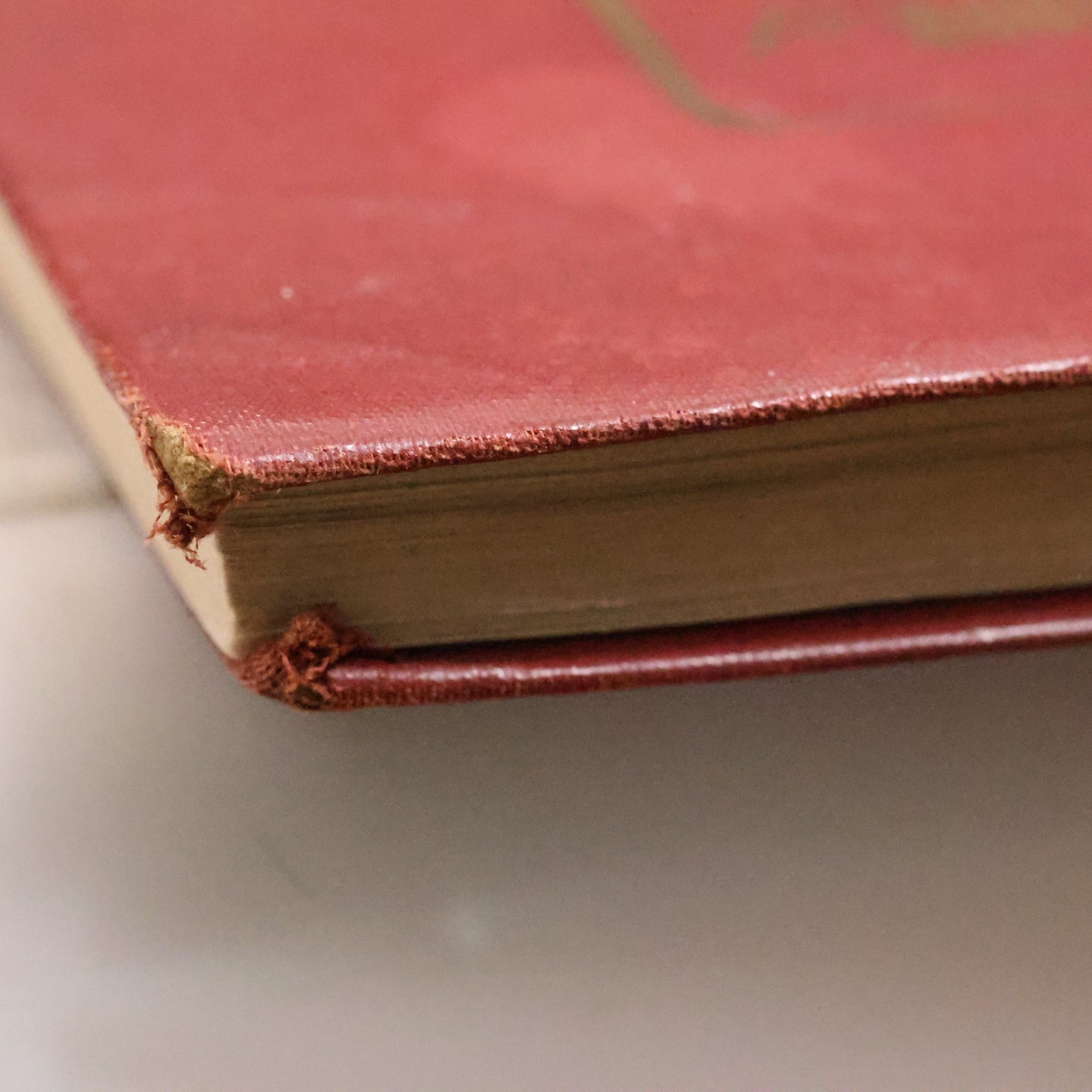1949 Redbook 3rd Edition A Guide Book Of U.S. Coins By R.S. Yeoman