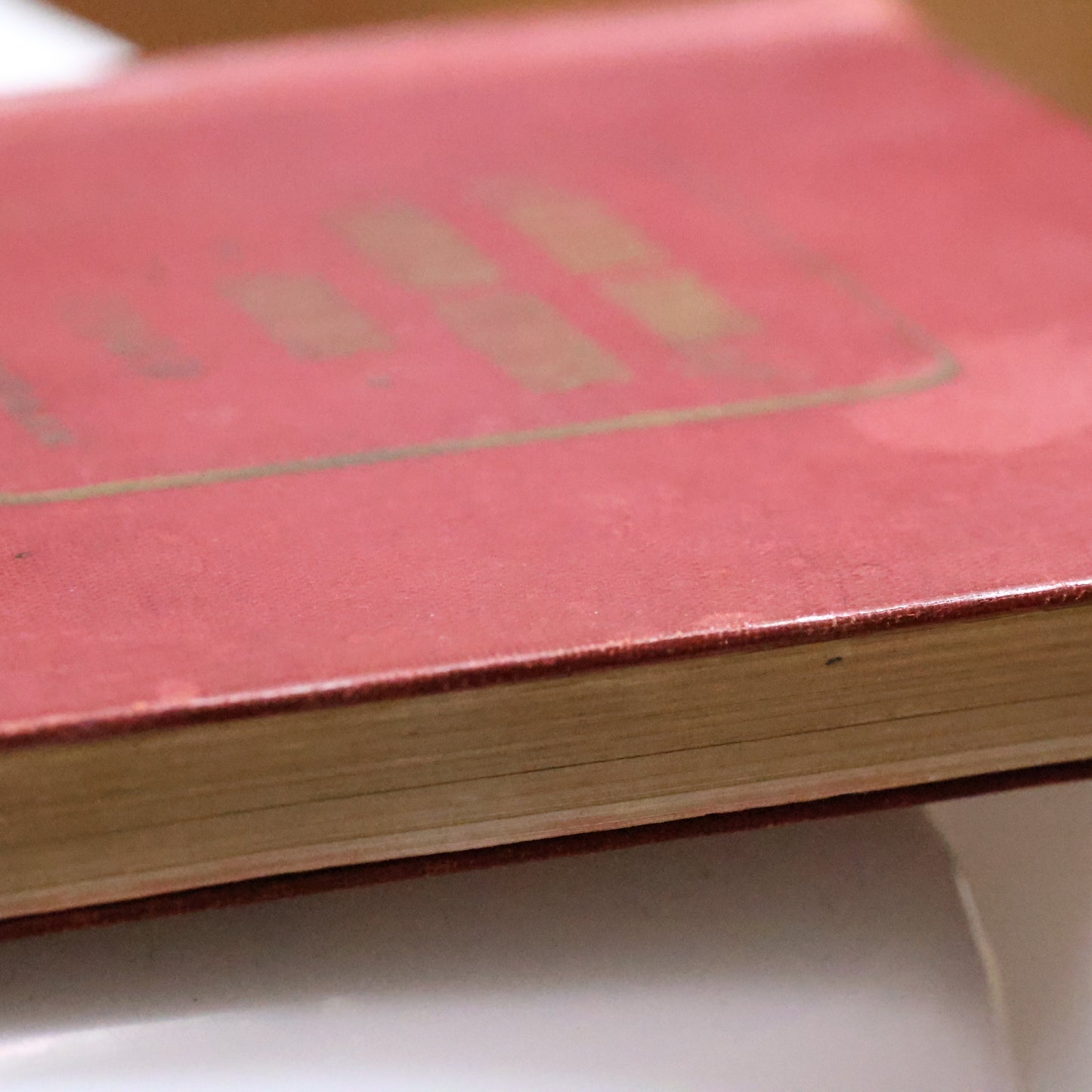 1949 Redbook 3rd Edition A Guide Book Of U.S. Coins By R.S. Yeoman