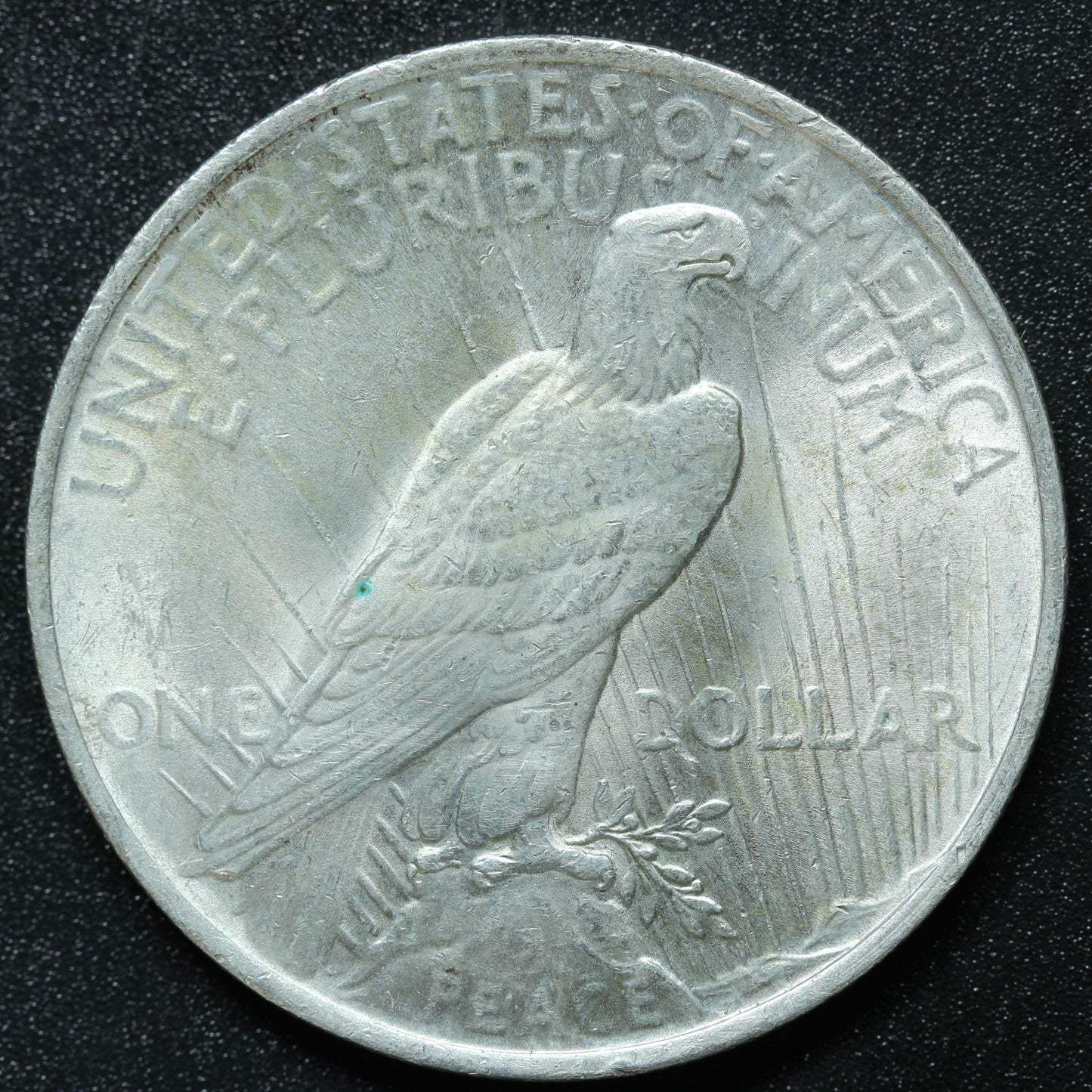 1923 Peace Dollar - Silver - Philadelphia